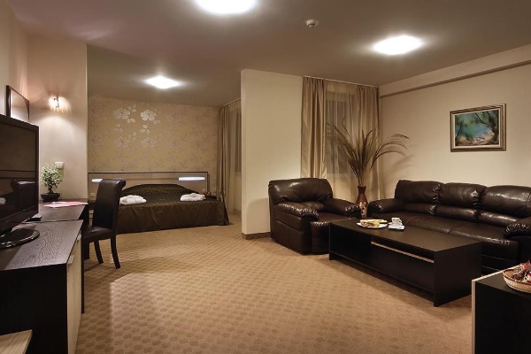 Hotel City Avenue